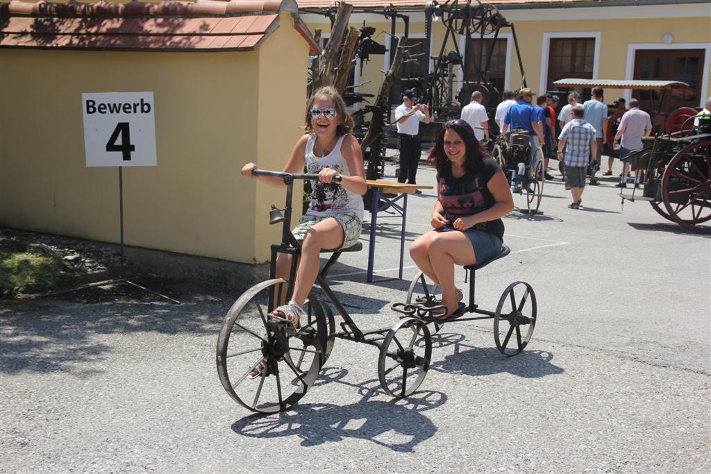 2012-07-08 14. Oldtimertreffen in Pinkafeld